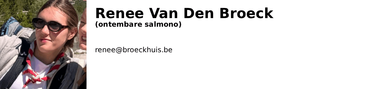 foto van leiding(Renee)